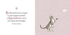 Bibliophilia Katzen - Geliebte Stubentiger (Cats&D