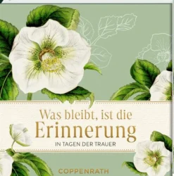 BiblioPhilia: Was bleibt, ist die Erinnerung (Trau