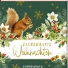Bibliophilia Zauberhafte Weihnachten (M.Bastin)