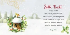 Bibliophilia Zauberhafte Weihnachten (M.Bastin)