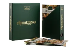 Bibliothek für Elfpunktepost
