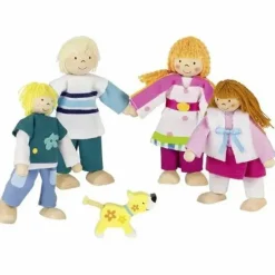 Biegepuppen Familie, Susibelle