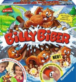 Billy Biber