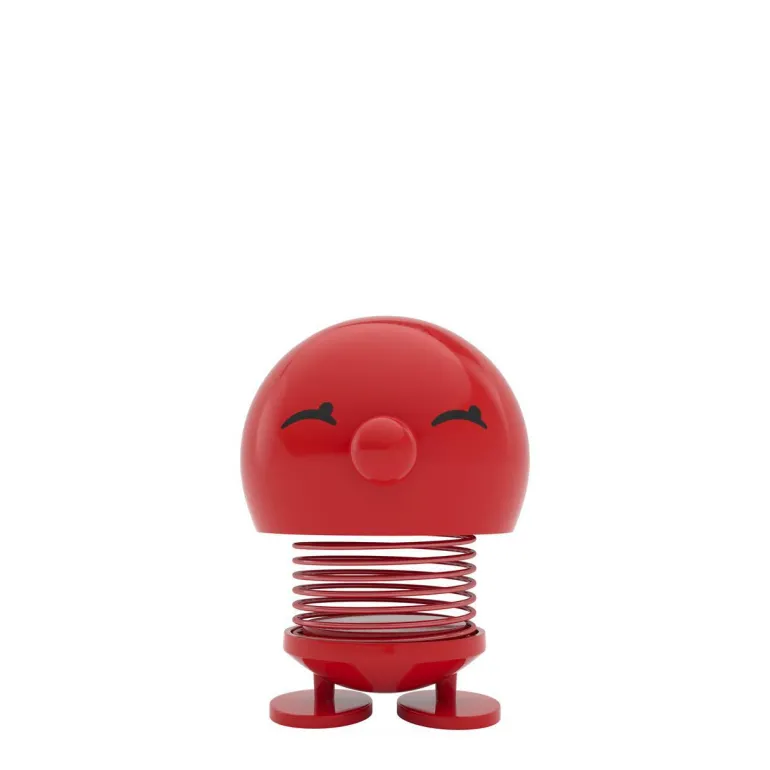 Bimble M Red