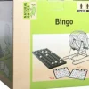 Bingo Metallkorb