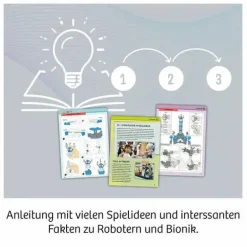 Bionic Robotic Arm