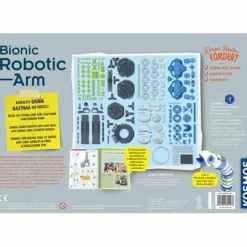 Bionic Robotic Arm