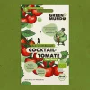 BIO-Saatgut Spaghetti Kürbis