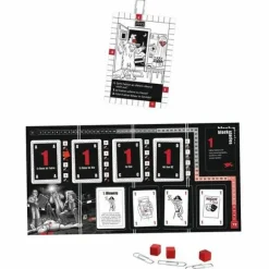 Black Stories - Das Spiel
