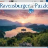 Bleder See, Slowenien - Puzzle 3000 Teile
