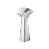 Bloom Botanica Vase medium Edelstahl
