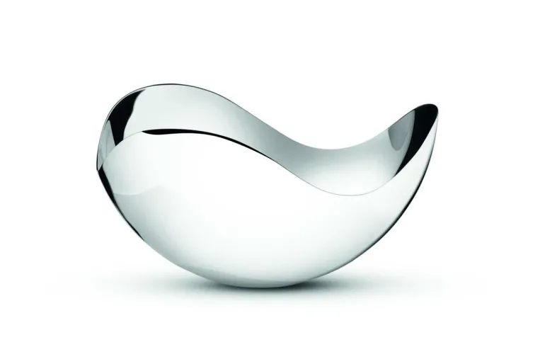 Bloom Schale 160mm Petit Edelstahl