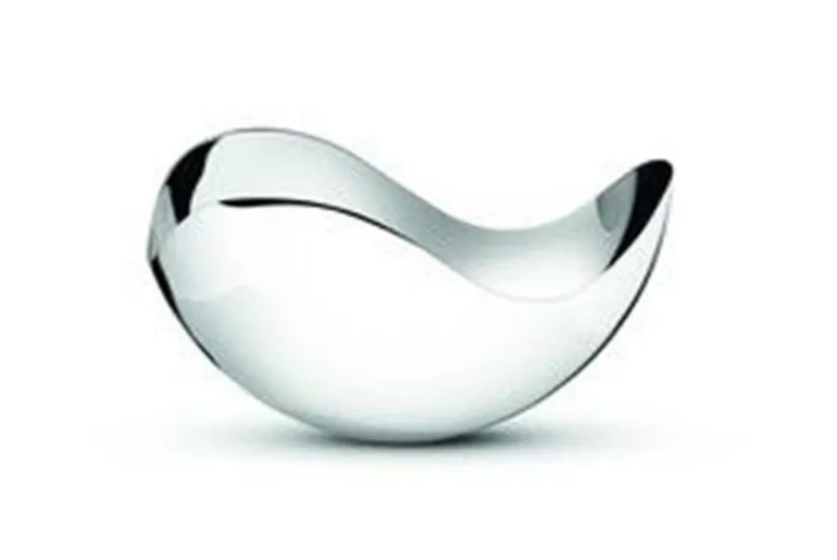 Bloom Schale 160mm Petit Edelstahl