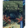 Blätterrauschen - Jahreszeiten im Wald