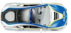 BMW i8 Polizei 2303