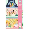 Bodenpuzzle: Der Prinzessinnenturm, 36 Teile