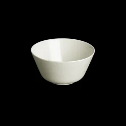 Bol 0,55 l 15 cm Pure Weiß Fine Bone China