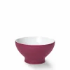 Bol 0,50 l Himbeere Solid Color