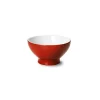 Bol 0,50 l Paprika Solid Color