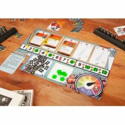 Bomb Busters