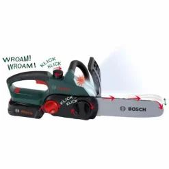 Bosch Kettensäge
