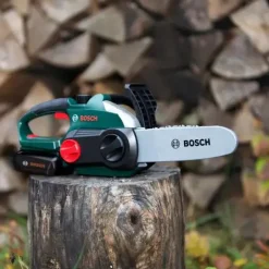 Bosch Kettensäge