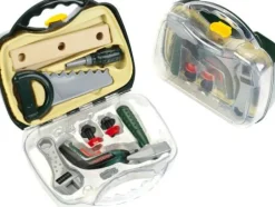 Bosch Koffer mit Ixolino exkl. Vedes