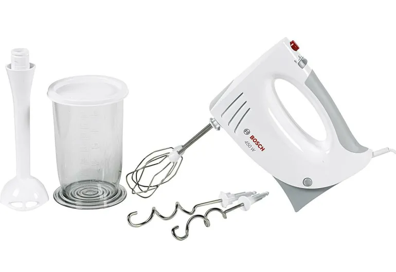 Bosch Mfq 3540 Handmixer Set
