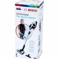 Bosch Staubsauger UNLIMITED (Spielzeug)