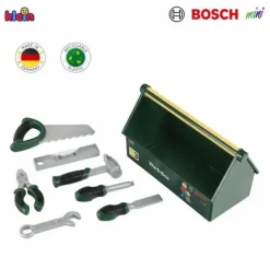Bosch Werkzeugkasten