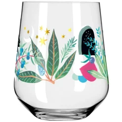 Botanic Glamour Gin Tumbler 2er 7 8 GWAW H23