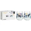 Botanic Glamour Gin Tumbler 2er-Set 001