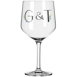 Botanic Lights Gin Kelch 2er 5 6 RDT H23