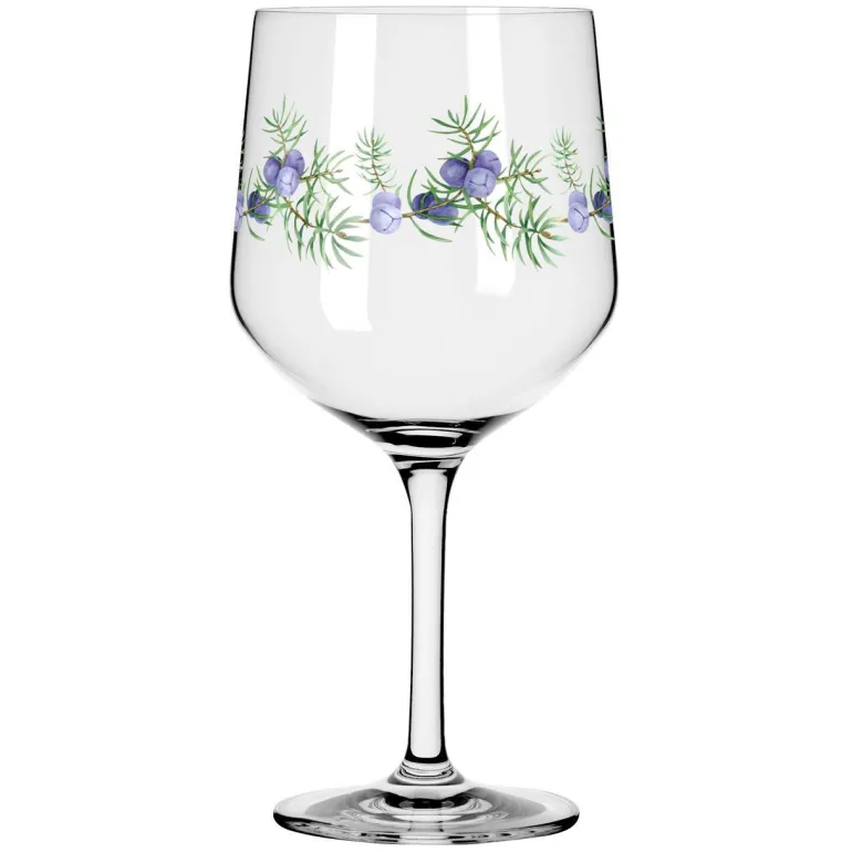 Botanic Lights Gin Kelch 2er 5 6 RDT H23