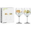Botanic Lights Gin Kelch 2er 1 2 H. Zuschke H22