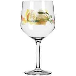 Botanic Lights Gin Kelch 2er 1 2 H. Zuschke H22