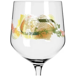 Botanic Lights Gin Kelch 2er 1 2 H. Zuschke H22