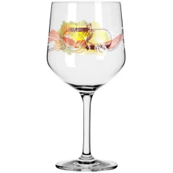 Botanic Lights Gin Kelch 2er 1 2 H. Zuschke H22