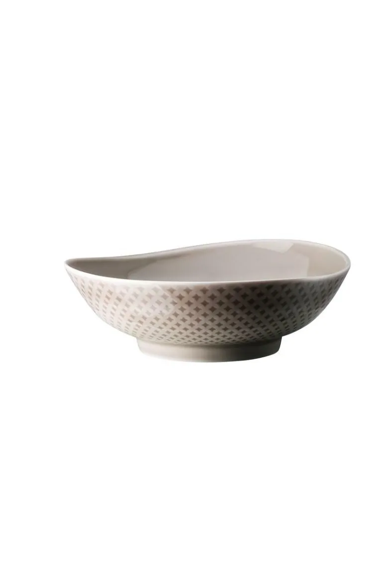 Bowl, 15 cm, 0,35 l, Junto / Pearl Grey
