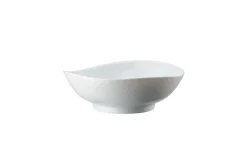 Bowl, 15 cm, 0,35 l, Junto / Weiß