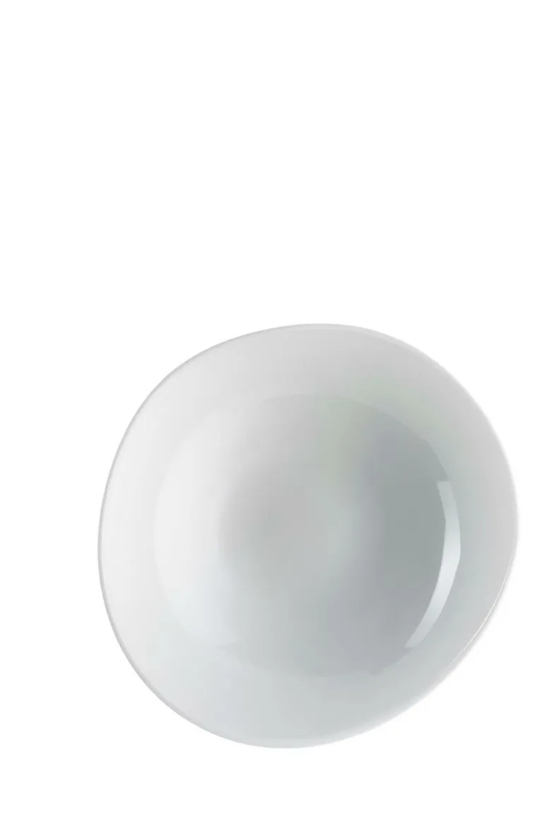 Bowl, 15 cm, 0,35 l, Junto / Weiß