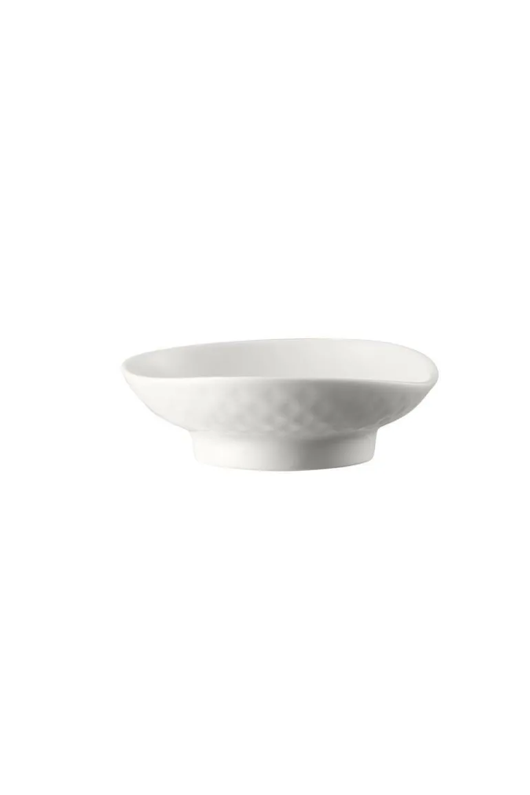 Bowl, 8 cm, 0,03 l, Junto / Weiß