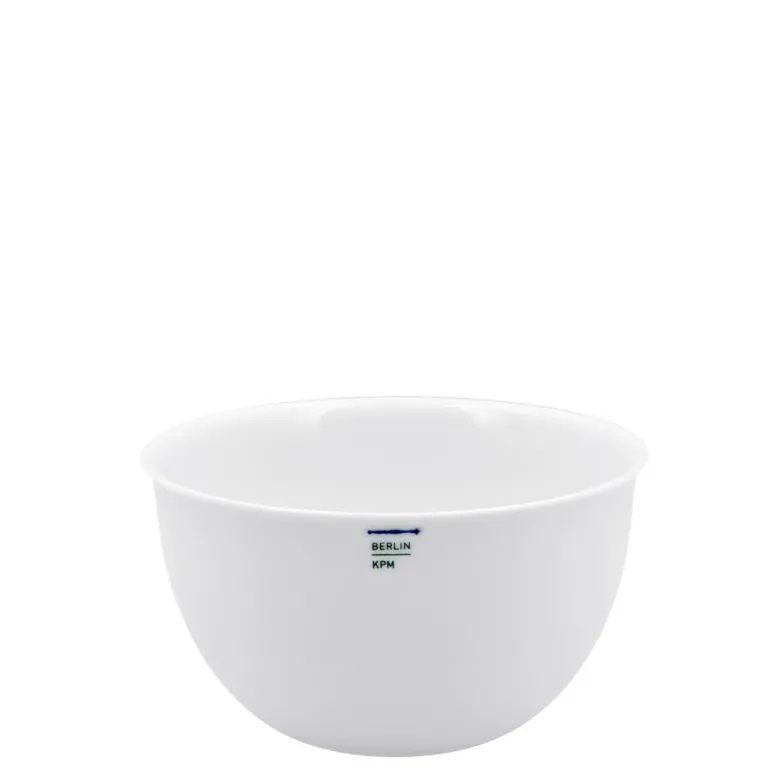 Bowl 0,60 l LAB Weiss
