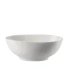Bowl oval, 12x7 cm, 0,1 l, Jade / Weiß