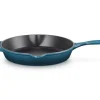 Brat- und Servierpfanne hoch 26 cm Deep Teal