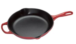 Brat- und Servierpfanne Signature 20 cm Kirschrot