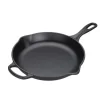 Brat- und Servierpfanne Signature 16 cm Schwarz