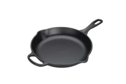 Brat- und Servierpfanne Signature 16 cm Schwarz