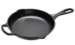 Brat- und Servierpfanne Signature 16 cm Schwarz