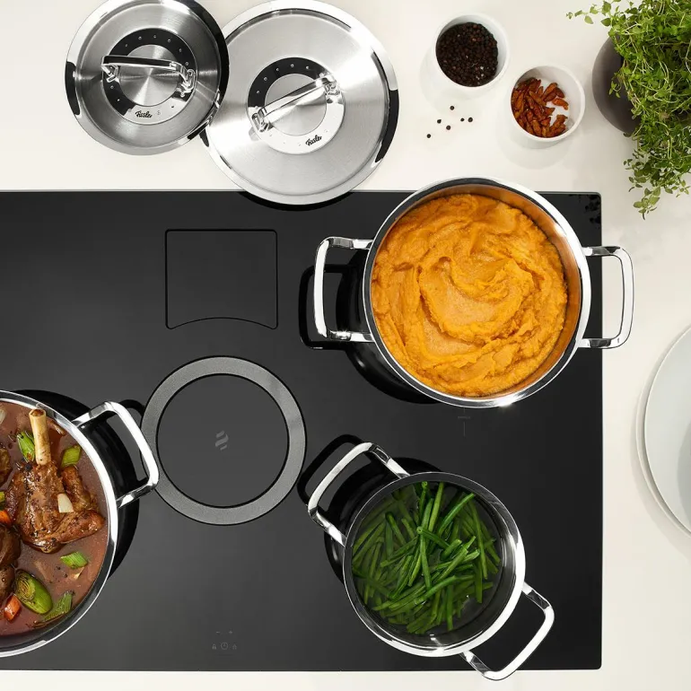 Bratentopf Original-Profi Collection® 16 cm